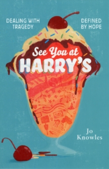 See You at Harry's, Paperback Book See You at Harry's, Paperback Book