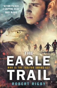 The Eagle Trail, Paperback Book The Eagle Trail, Paperback Book