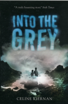 Into the Grey, Paperback Book Into the Grey, Paperback Book