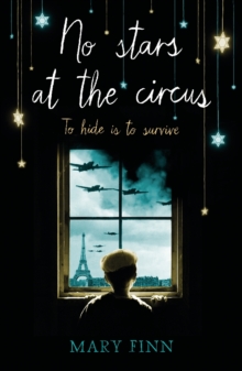 No Stars at the Circus, Paperback / softback Book No Stars at the Circus, Paperback / softback Book