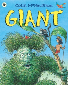 Giant, Paperback Book Giant, Paperback Book