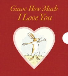 Guess How Much I Love You, Hardback Book Guess How Much I Love You, Hardback Book