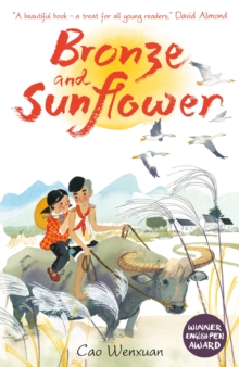 Bronze and Sunflower, Paperback Book Bronze and Sunflower, Paperback Book