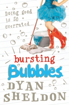 Bursting Bubbles, Paperback Book Bursting Bubbles, Paperback Book