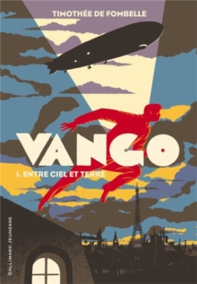 Vango : Between Sky and Earth