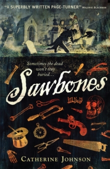 Sawbones