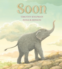 Soon, Hardback Book Soon, Hardback Book