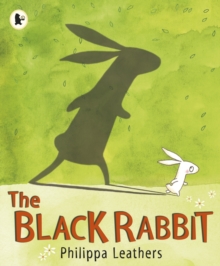 The Black Rabbit, Paperback Book The Black Rabbit, Paperback Book