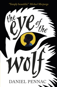 The Eye Of The Wolf