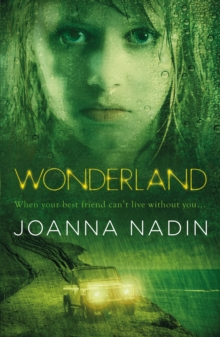 Wonderland, Paperback / softback Book Wonderland, Paperback / softback Book