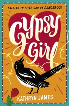 Gypsy Girl, Paperback Book Gypsy Girl, Paperback Book