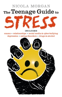 The Teenage Guide To Stress