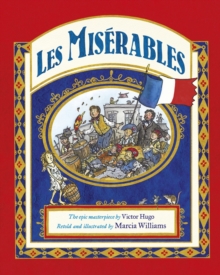 Les Miserables, Hardback Book Les Miserables, Hardback Book