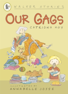 Our Gags, Paperback Book Our Gags, Paperback Book