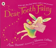 Dear Tooth Fairy, Paperback Book Dear Tooth Fairy, Paperback Book