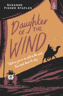 Daughter of the Wind, Paperback Book Daughter of the Wind, Paperback Book