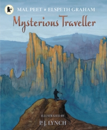 Mysterious Traveller, Paperback Book Mysterious Traveller, Paperback Book