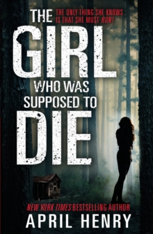 The Girl Who Was Supposed to Die