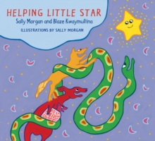 Helping Little Star, Paperback Book Helping Little Star, Paperback Book