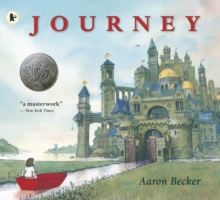 Journey, Paperback Book Journey, Paperback Book