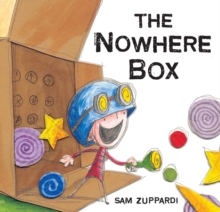 The Nowhere Box, Paperback Book The Nowhere Box, Paperback Book