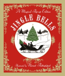 Jingle Bells : A Magical Pop-up Edition, Hardback Book Jingle Bells : A Magical Pop-up Edition, Hardback Book