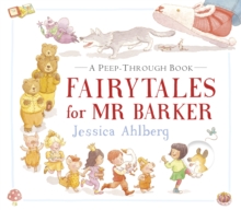 Fairytales for Mr Barker, Hardback Book Fairytales for Mr Barker, Hardback Book