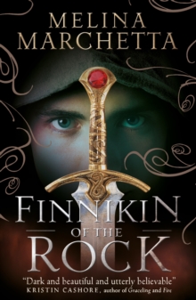 Finnikin of the Rock, Paperback / softback Book Finnikin of the Rock, Paperback / softback Book