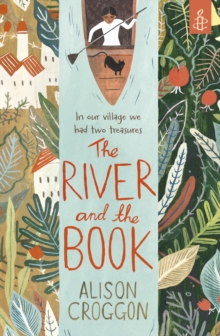 The River and the Book, Paperback Book The River and the Book, Paperback Book