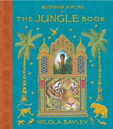 The Jungle Book, Hardback Book The Jungle Book, Hardback Book