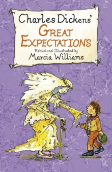 Great Expectations, Paperback Book Great Expectations, Paperback Book