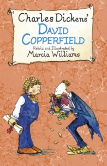 David Copperfield, Paperback Book David Copperfield, Paperback Book