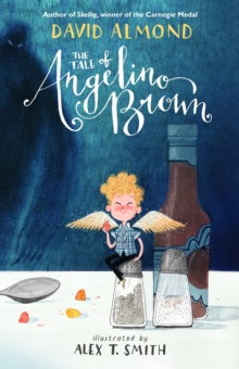 The Tale of Angelino Brown, Hardback Book The Tale of Angelino Brown, Hardback Book