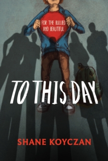 To This Day, Hardback Book To This Day, Hardback Book