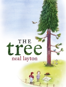 The Tree : An Environmental Fable, Hardback Book The Tree : An Environmental Fable, Hardback Book
