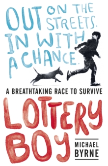 Lottery Boy, Paperback Book Lottery Boy, Paperback Book