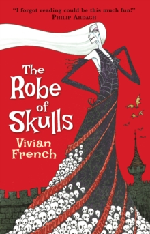 The Robe of Skulls : The First Tale from the Five Kingdoms