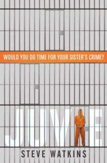 Juvie, Paperback Book Juvie, Paperback Book