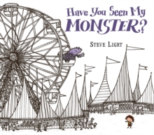 Have You Seen My Monster?, Hardback Book Have You Seen My Monster?, Hardback Book