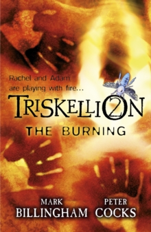 Triskellion 2: The Burning