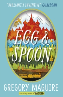 Egg & Spoon