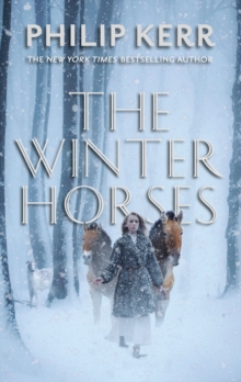 The Winter Horses, Hardback Book The Winter Horses, Hardback Book