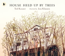 House Held Up by Trees, Paperback Book House Held Up by Trees, Paperback Book
