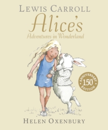 Alice's Adventures in Wonderland, Paperback / softback Book Alice's Adventures in Wonderland, Paperback / softback Book