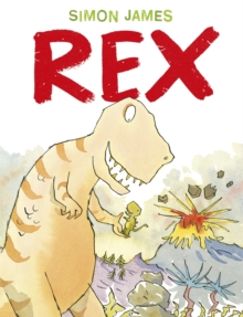 Rex, Paperback Book Rex, Paperback Book