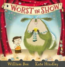 Worst in Show, Paperback / softback Book Worst in Show, Paperback / softback Book