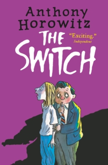 The Switch, Paperback Book The Switch, Paperback Book