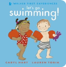 Let's Go Swimming!, Hardback Book Let's Go Swimming!, Hardback Book