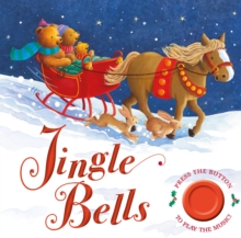 Jingle Bells, Hardback Book Jingle Bells, Hardback Book