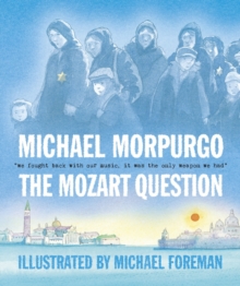 The Mozart Question